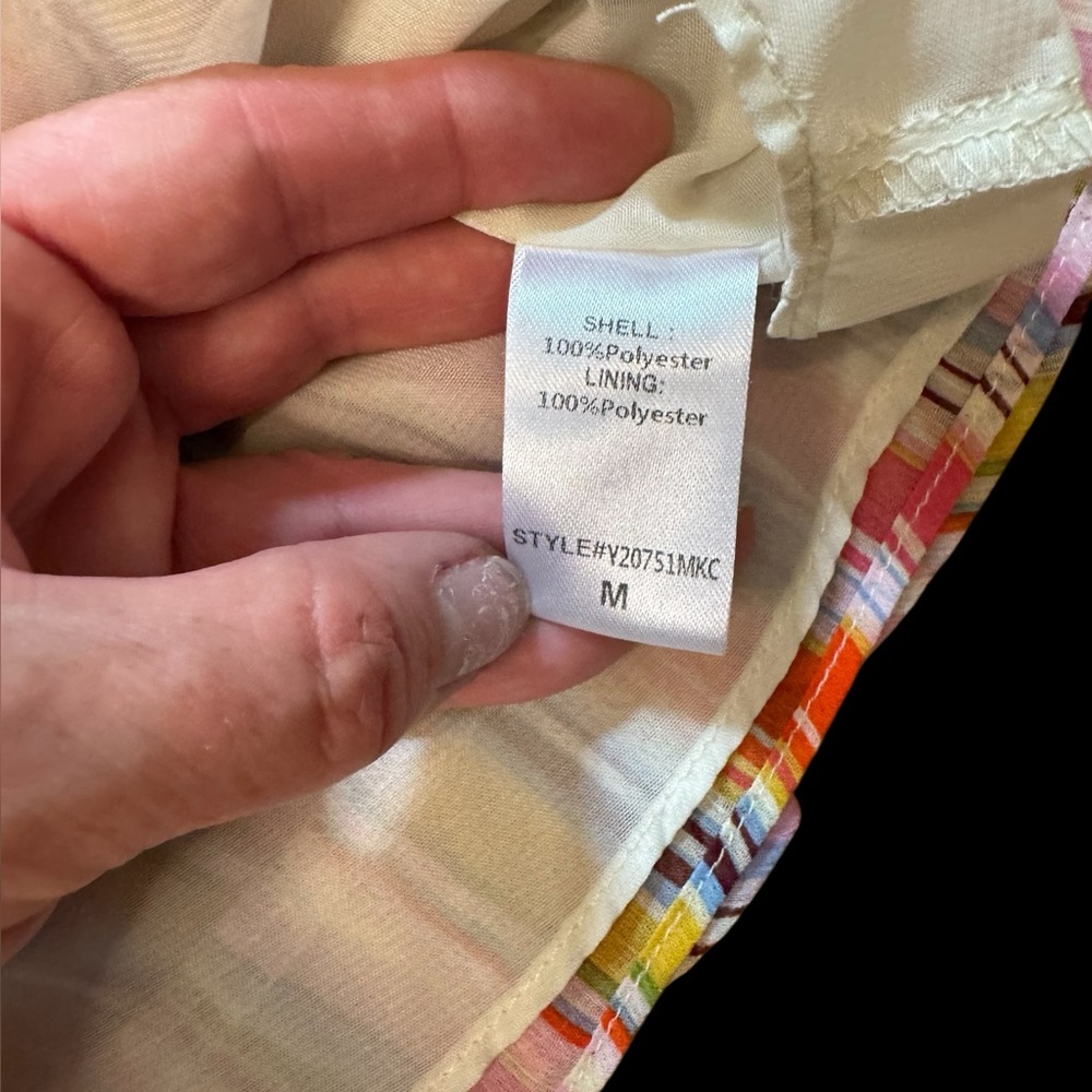 Do+Be Blouse - Picture 4 of 8
